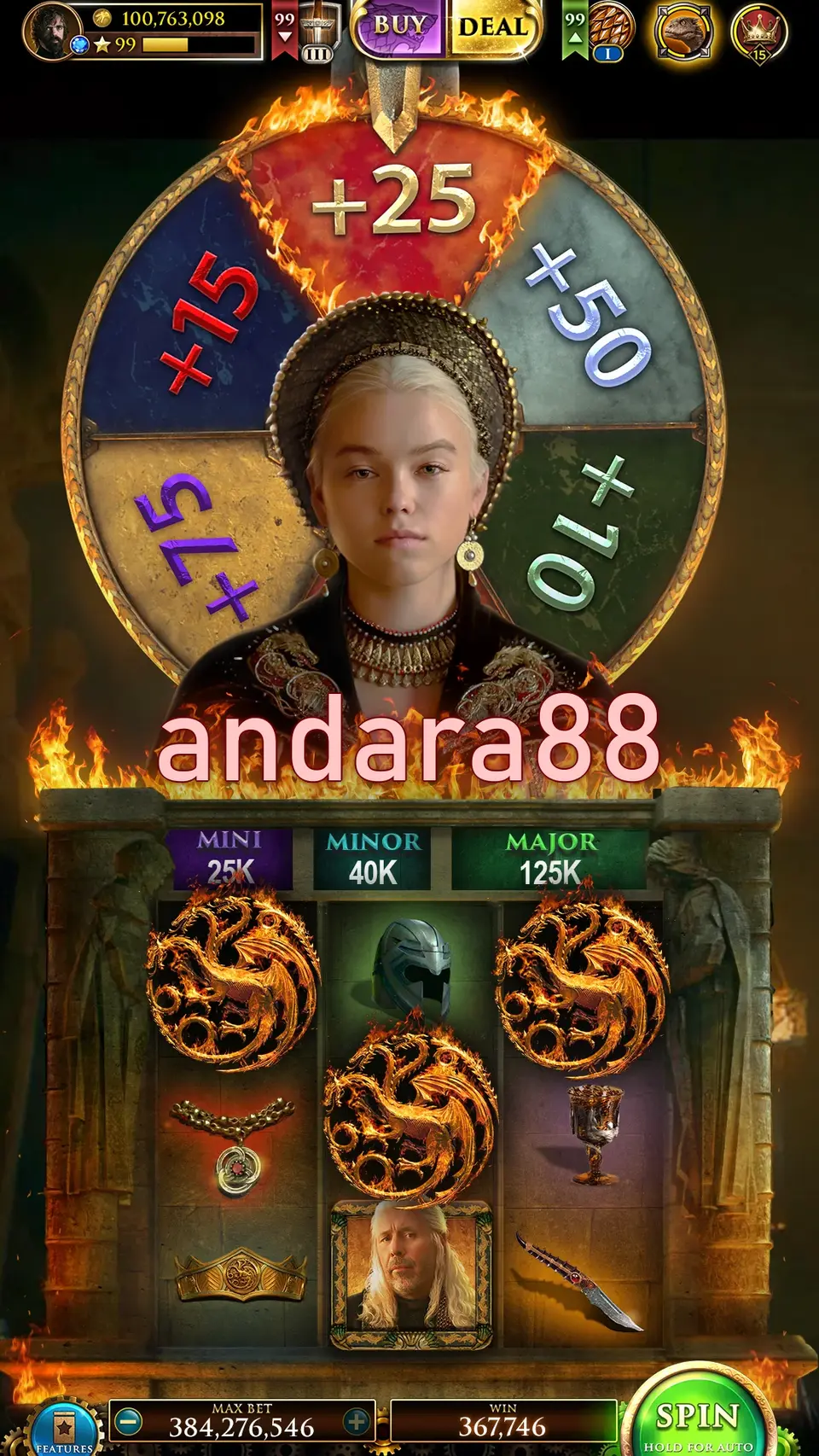andara88 APK