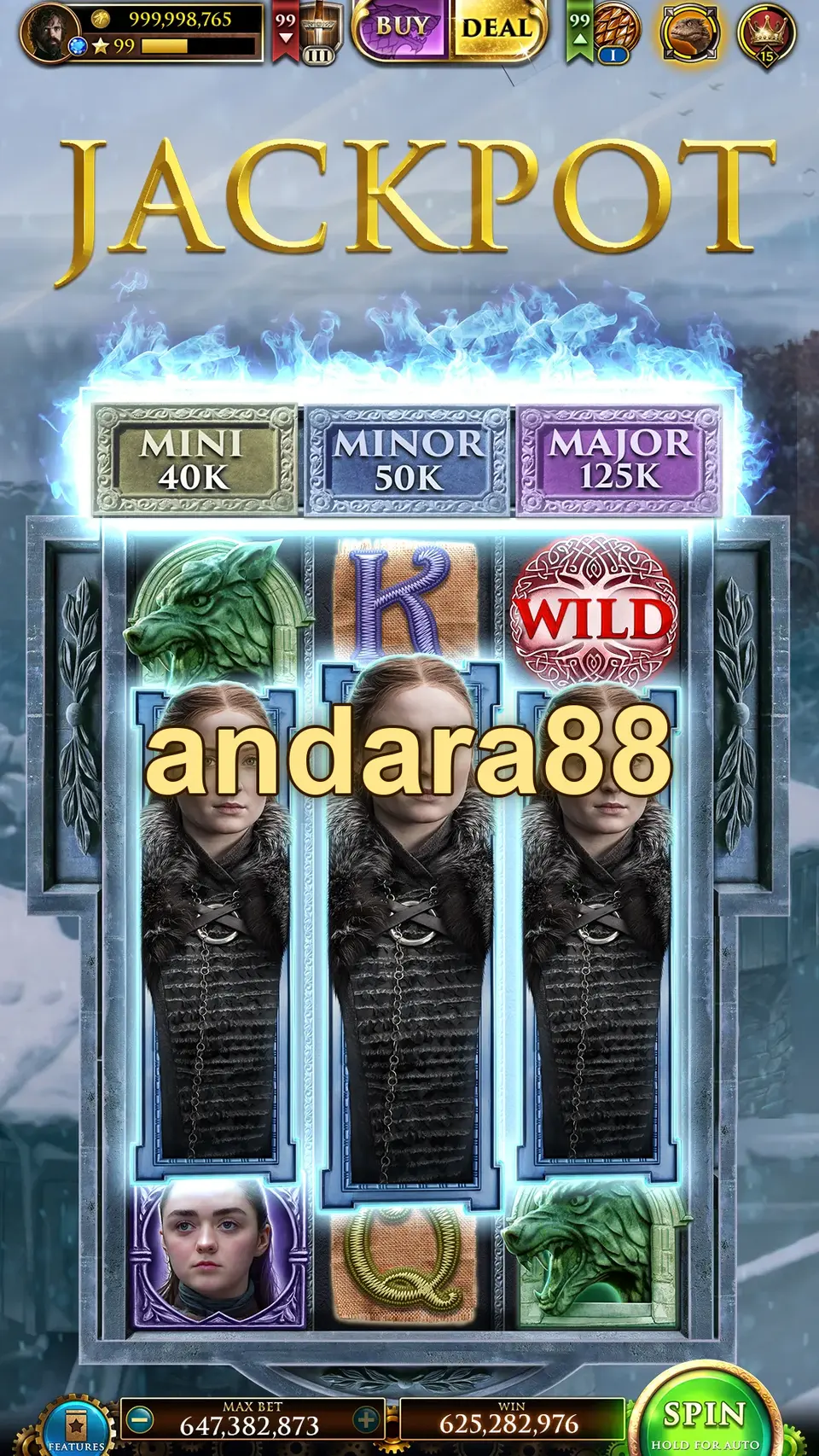 andara88 APK