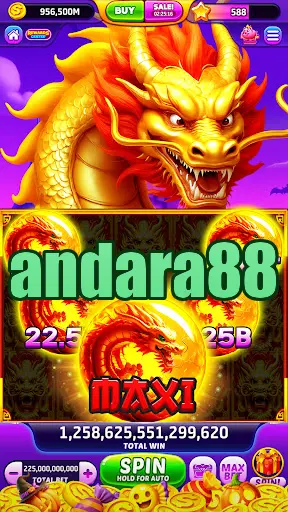 andara88 Masuk
