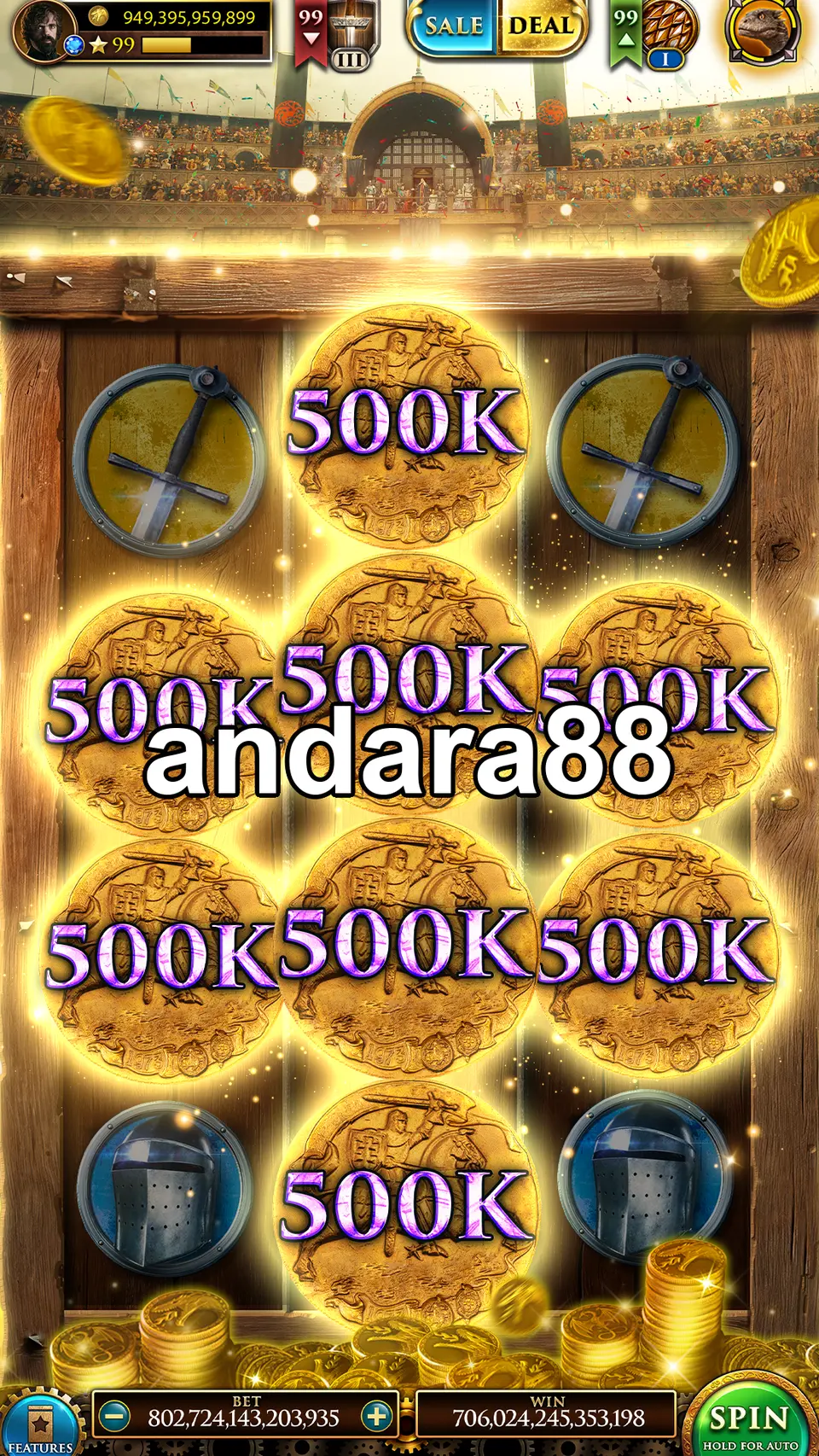 andara88 Masuk