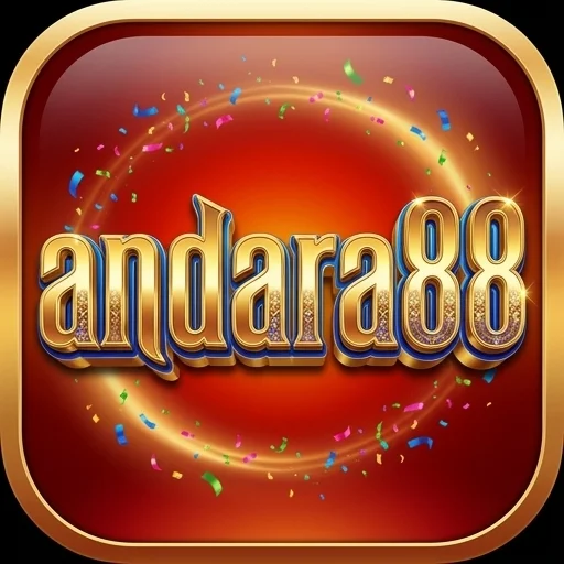 andara88 Logo - Resmi